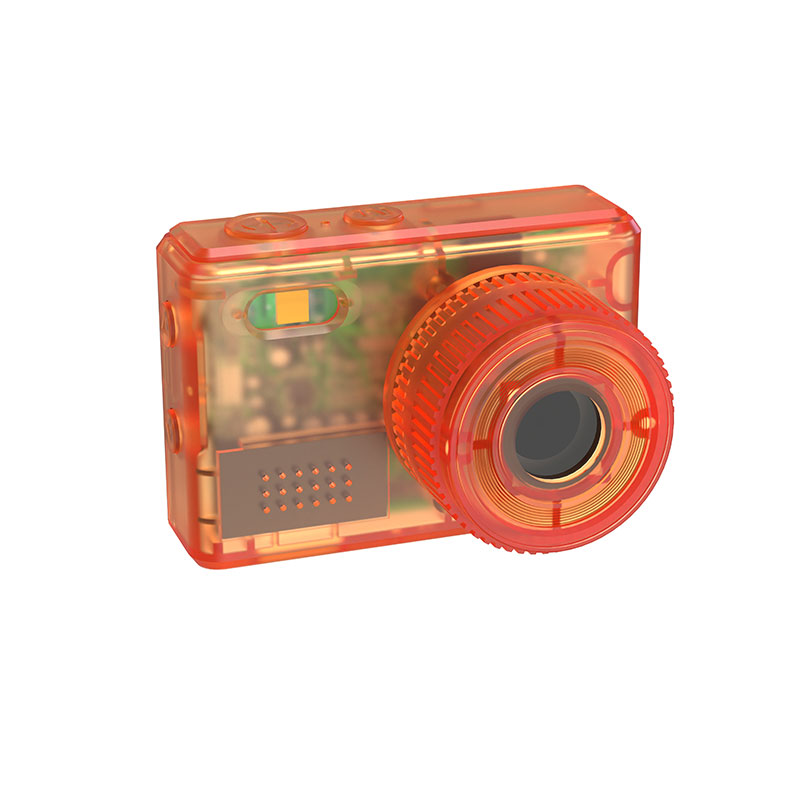 Sprite Group DC22T 迷你相机 OEM/ODM 批发｜深圳志康科技源头工厂 - 详情 6